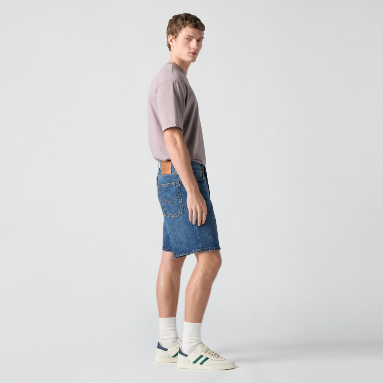 PANTALÓN CORTO HOMBRE  LEVI'S 468 LOOSE SHORTS