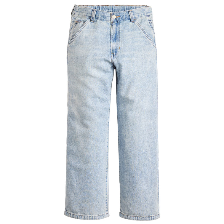 VAQUEROS ANCHOS MUJER LEVIS CARPENTER LIGHTWEIGHT