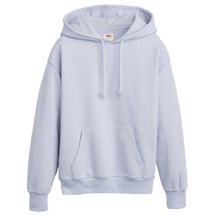 SUDADERA CON CAPUCHA MUJER LEVI'S HERITAGE