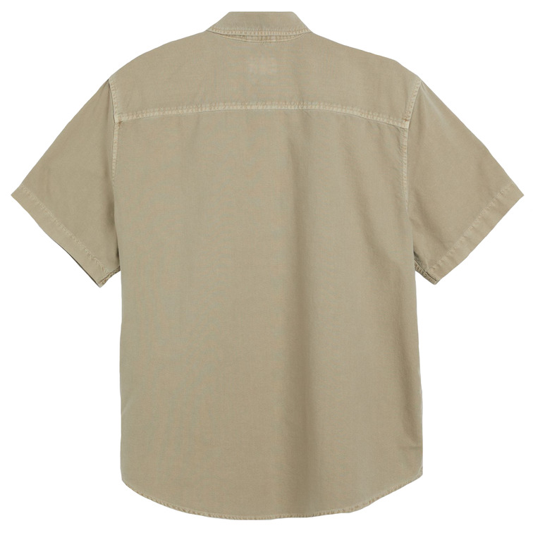CAMISA HOMBRE  LEVI'S SS AUTHENTIC BUTTON DOWN NEUTR