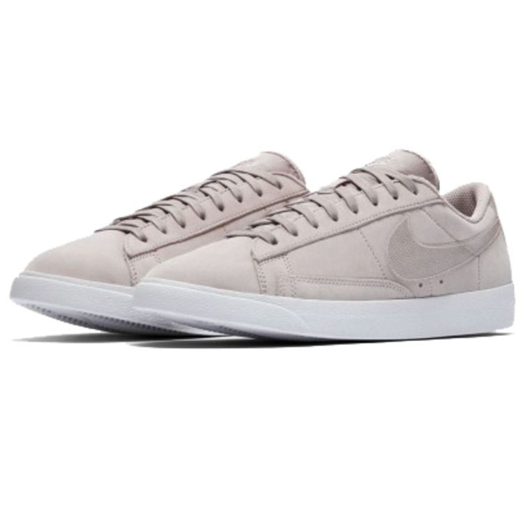 ZAPATILLA DE ANTE MUJER NIKE BLAZER LOW