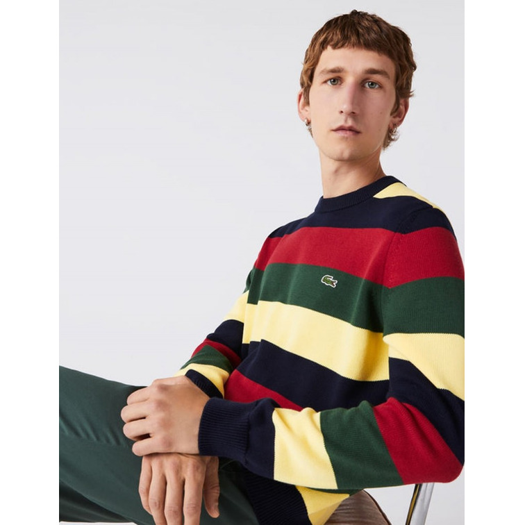 Jersey lacoste niño best sale