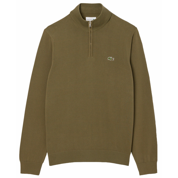 JERSEY HOMBRE  LACOSTE TRICOT