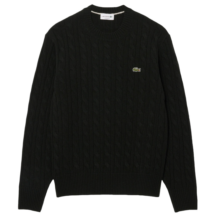 JERSEY HOMBRE  LACOSTE PULLS