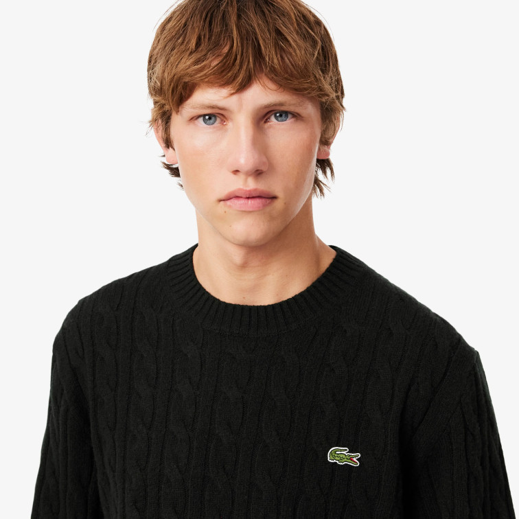 JERSEY HOMBRE  LACOSTE PULLS