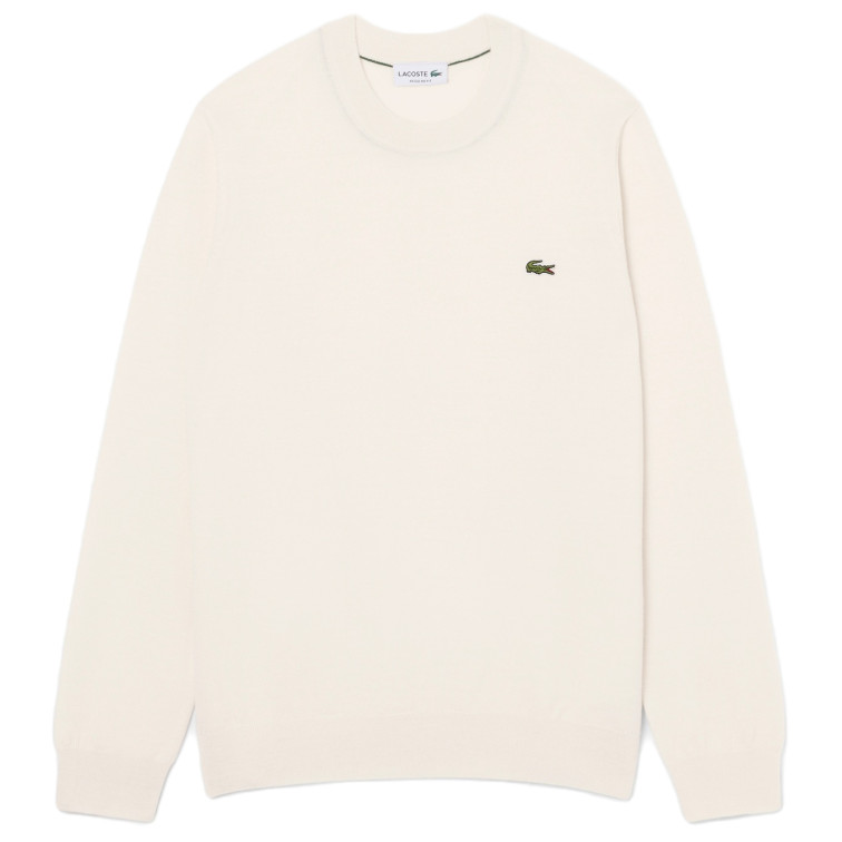 JERSEY HOMBRE  LACOSTE PULLS