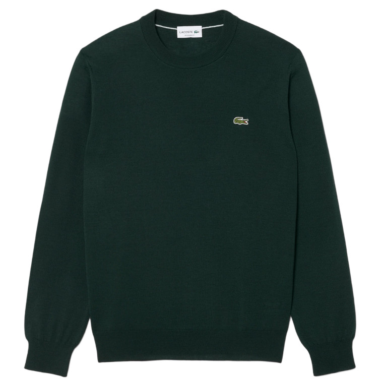 JERSEY HOMBRE  LACOSTE PULLS