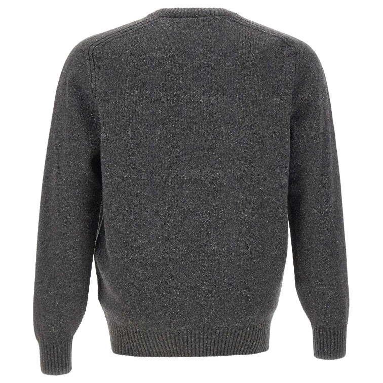 JERSEY DE PUNTO HOMBRE LACOSTE CUELLO REDONDO