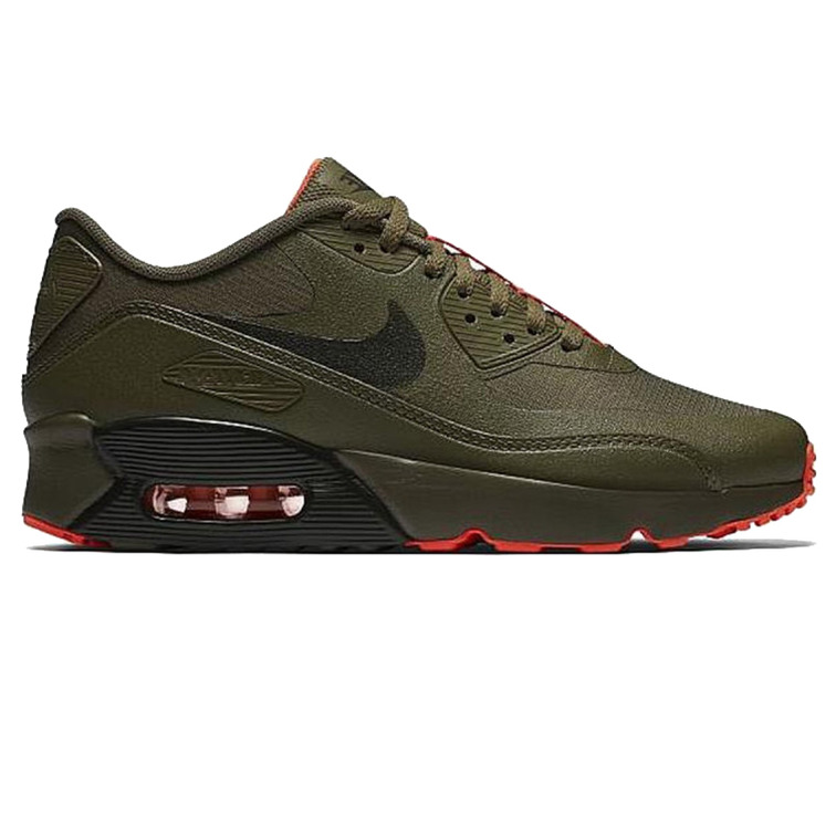 ZAPATILLA NIÑO  NIKE BOYS' NIKE AIR MAX 90 ULTRA 2.