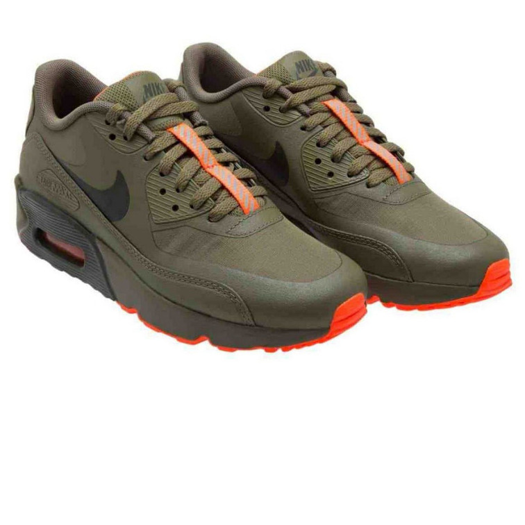 ZAPATILLA NIÑO  NIKE BOYS' NIKE AIR MAX 90 ULTRA 2.