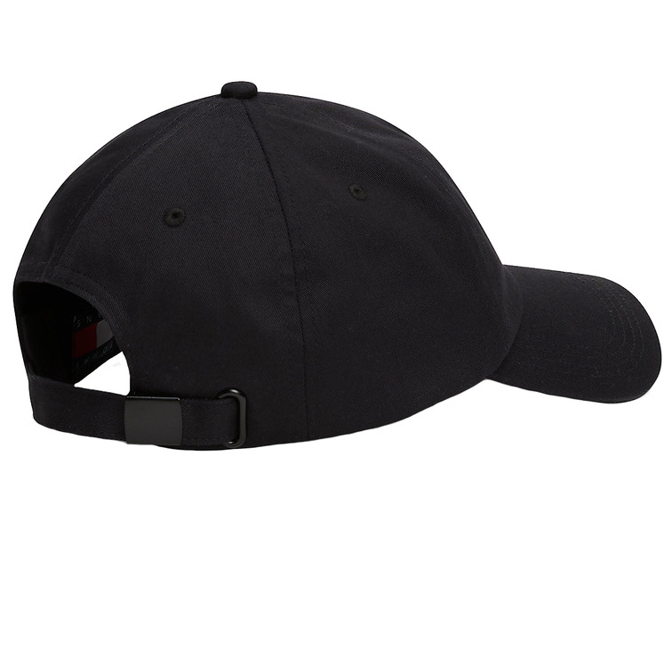 GORRA UNISEX TOMMY JEANS LOGO HERITAGE