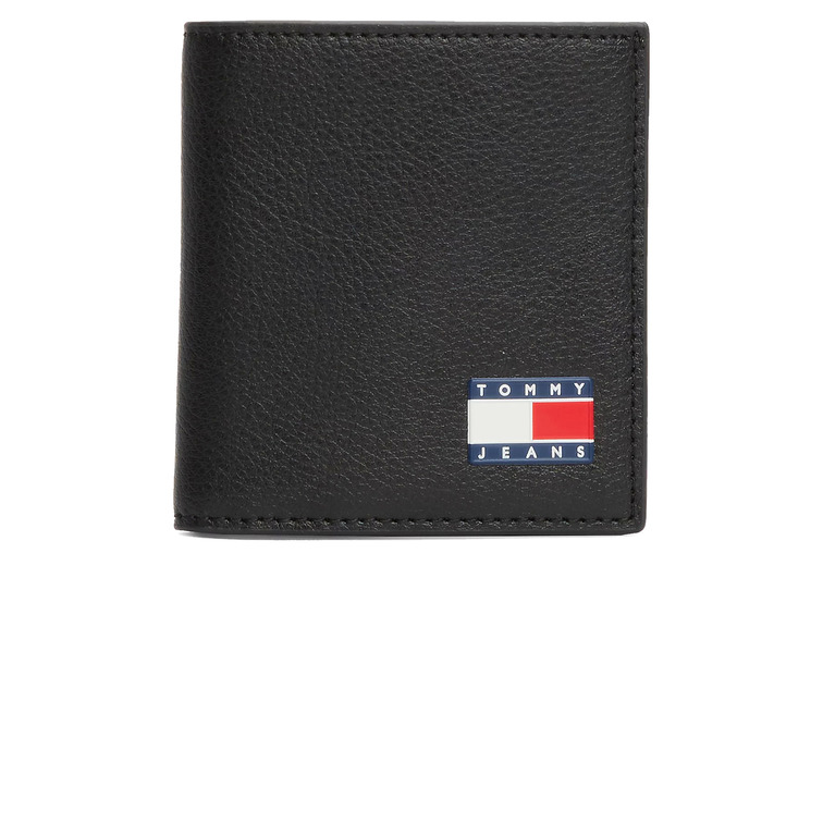 CARTERA HOMBRE TOMMY JEANS PLEGABLE