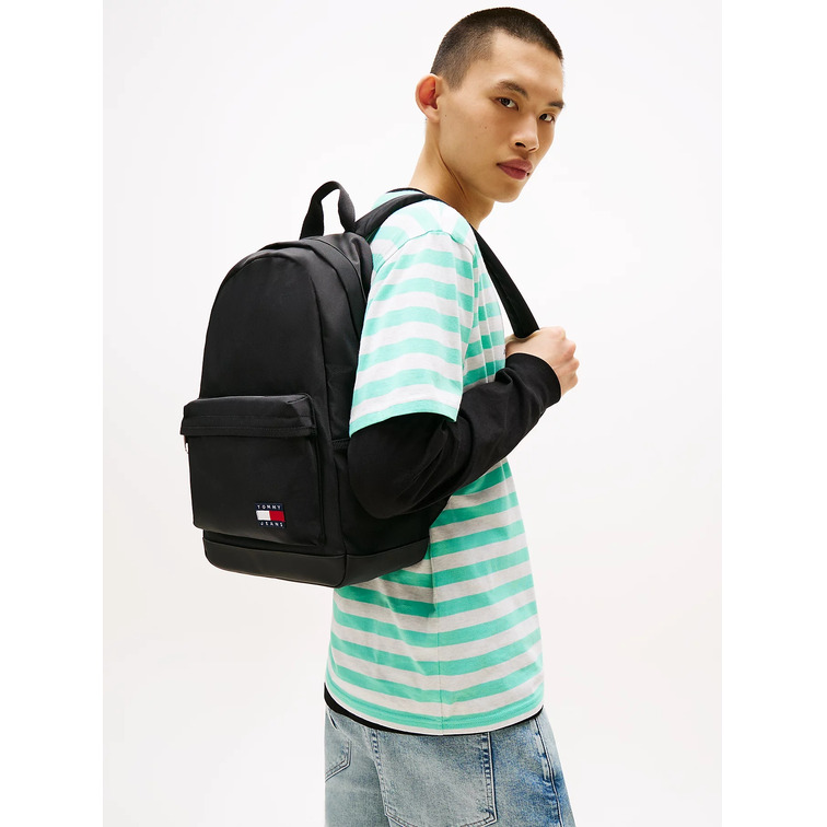 HOMBRE TJM ESS DAILY DOME BACKPACK BDS