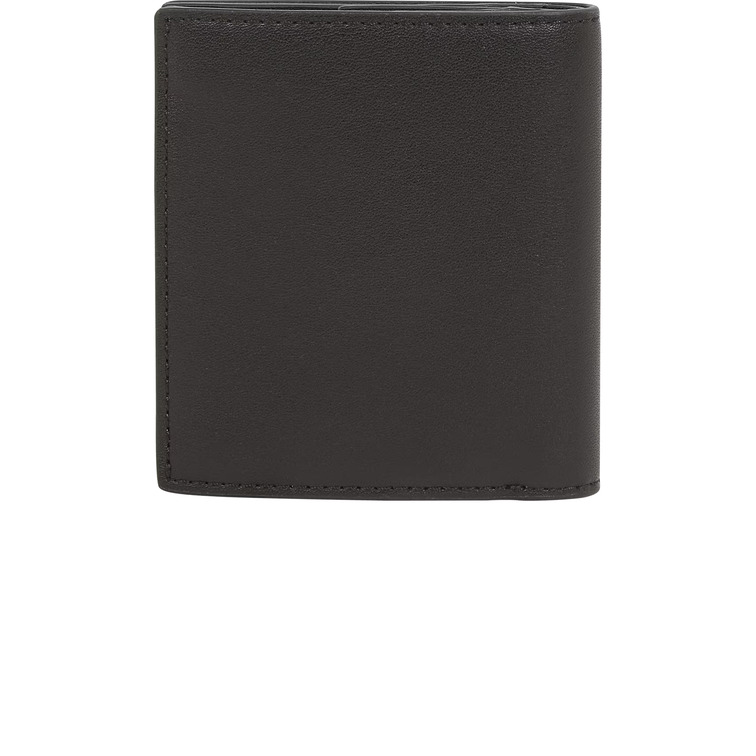 HOMBRE TJM HERITAGE LEATHER CC & COIN BDS