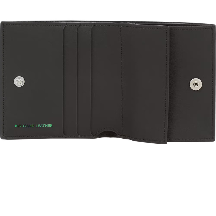 HOMBRE TJM HERITAGE LEATHER CC & COIN BDS