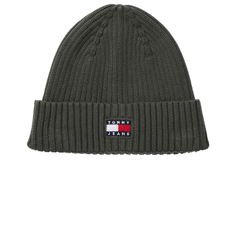 HOMBRE TJM HERITAGE CORE BEANIE MRH