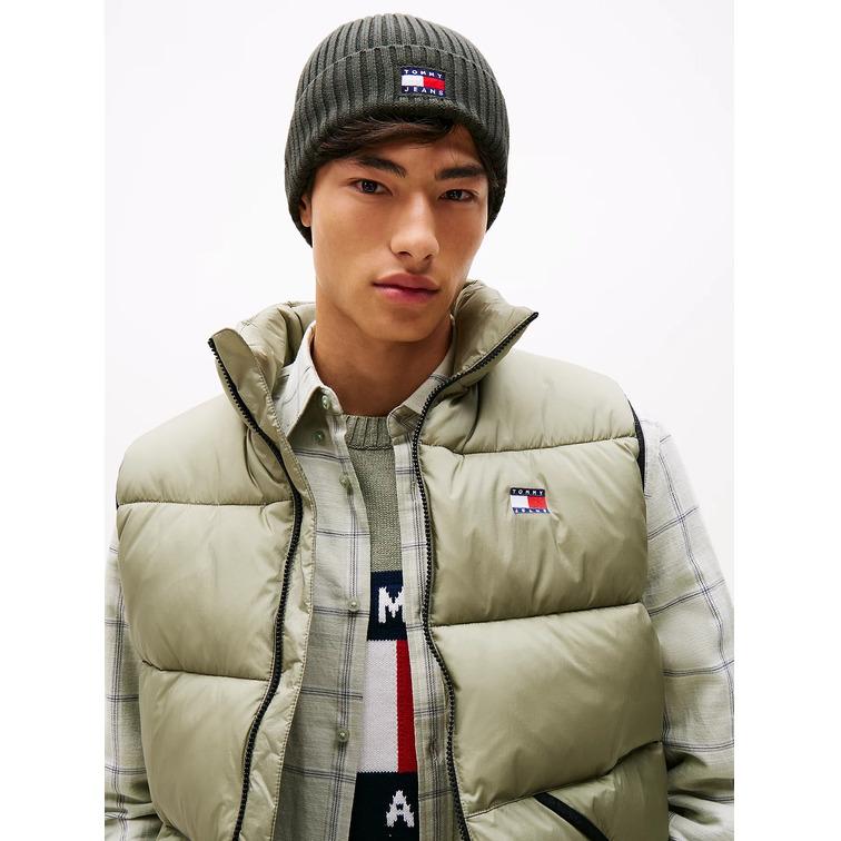 HOMBRE TJM HERITAGE CORE BEANIE MRH