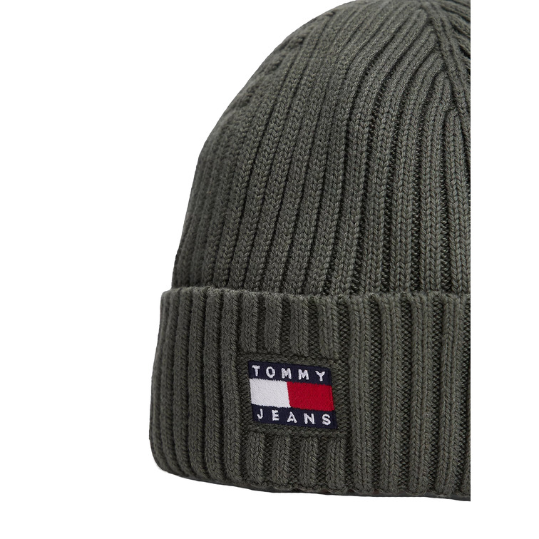 HOMBRE TJM HERITAGE CORE BEANIE MRH