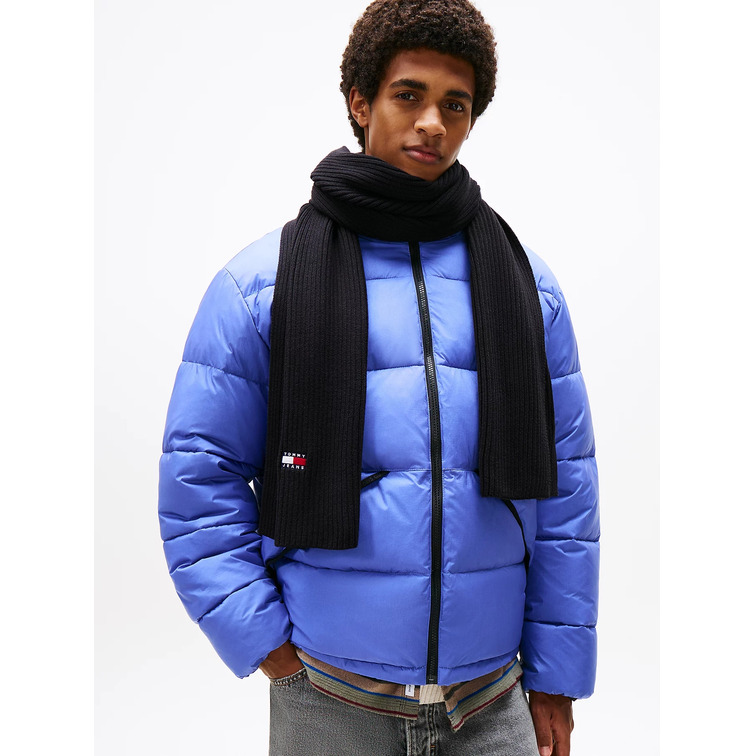 HOMBRE TJM HERITAGE CORE SCARF BDS