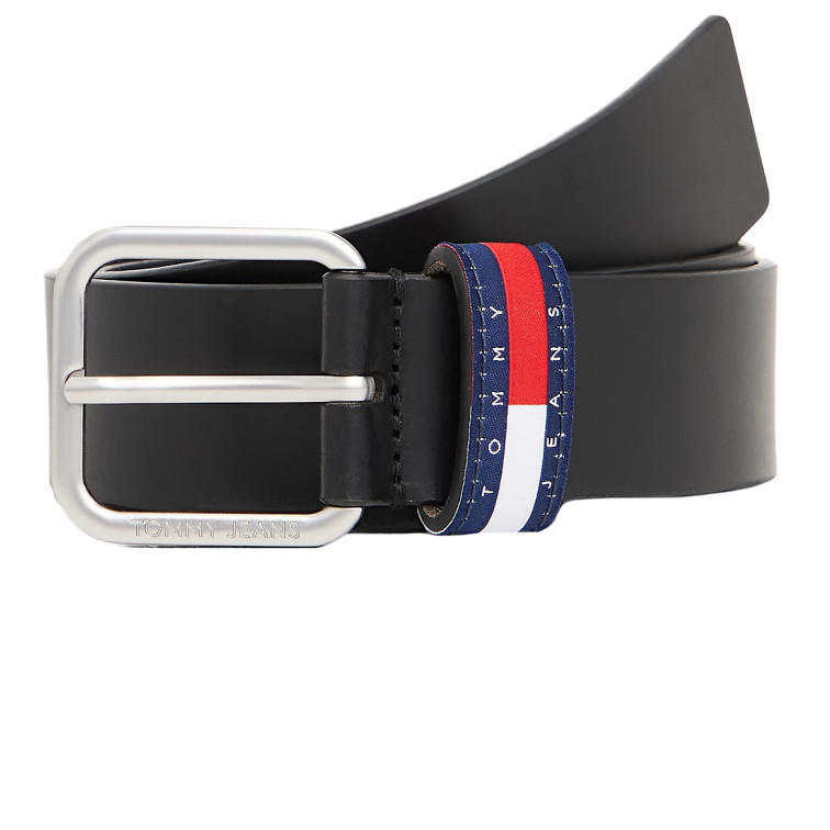 CINTURÓN HOMBRE  TOMMY HILFIGER TJM RYAN 3.5