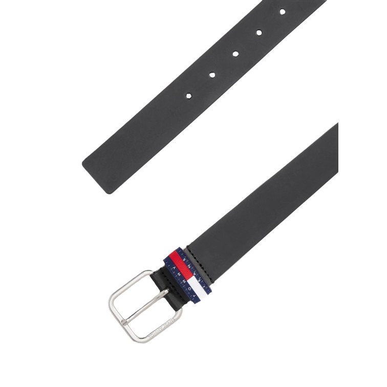 CINTURÓN HOMBRE  TOMMY HILFIGER TJM RYAN 3.5