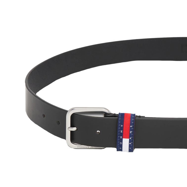 CINTURÓN HOMBRE  TOMMY HILFIGER TJM RYAN 3.5