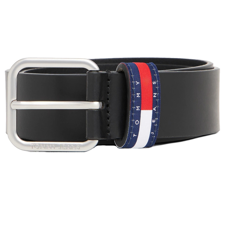 CINTURÓN HOMBRE  TOMMY HILFIGER TJM RYAN 3.5