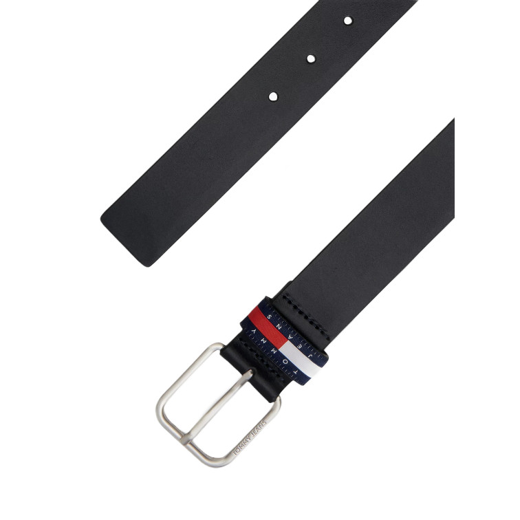 CINTURÓN HOMBRE  TOMMY HILFIGER TJM RYAN 3.5