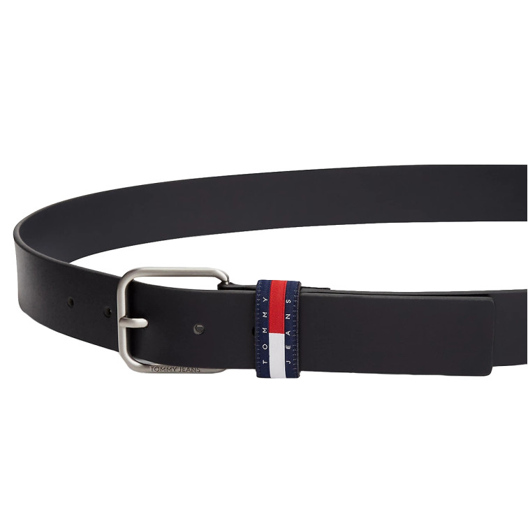 CINTURÓN HOMBRE  TOMMY HILFIGER TJM RYAN 3.5