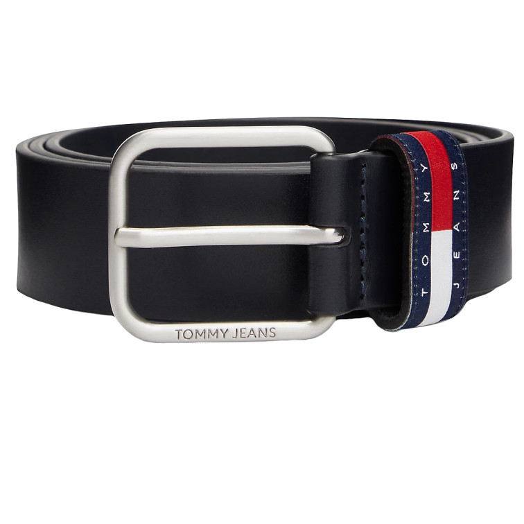 CINTURÓN HOMBRE  TOMMY HILFIGER TJM RYAN 3.5