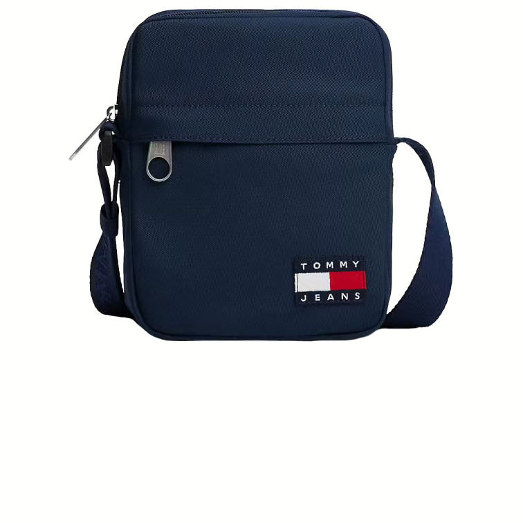  TOMMY HILFIGER TJM ESS DAILY REPORTER
