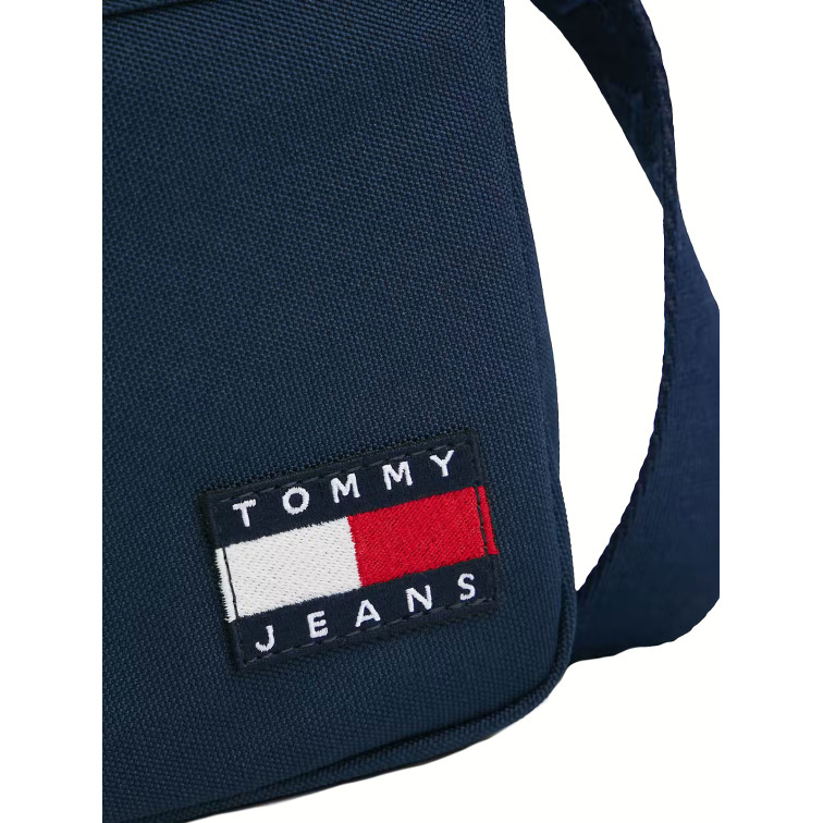  TOMMY HILFIGER TJM ESS DAILY REPORTER