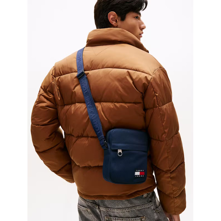  TOMMY HILFIGER TJM ESS DAILY REPORTER