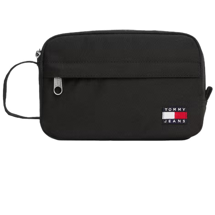HOMBRE TJM ESS DAILY WASHBAG BDS