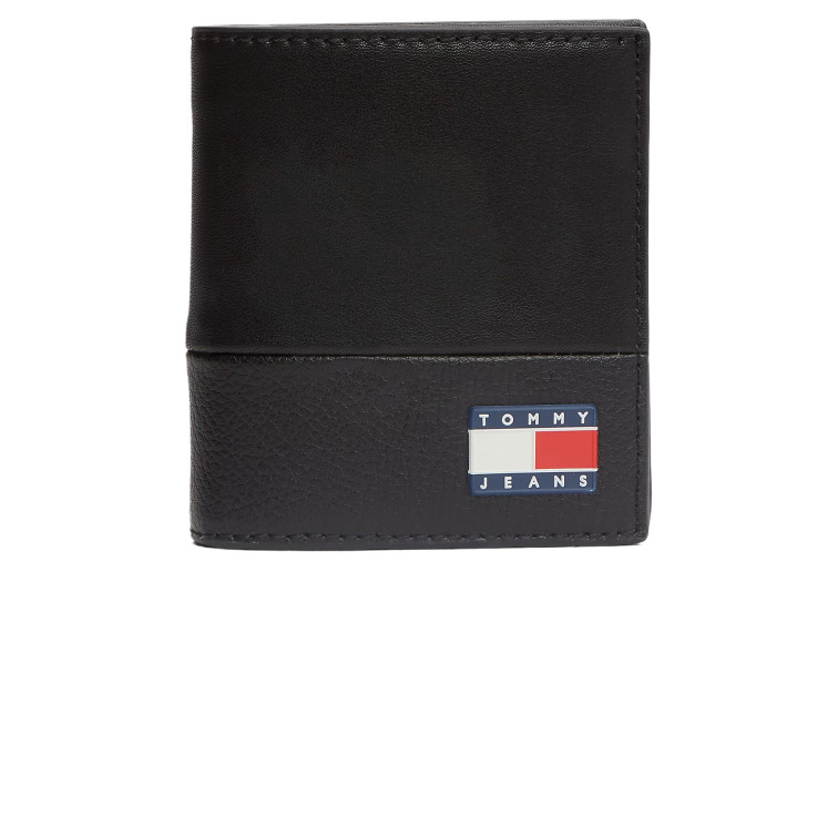  TOMMY HILFIGER TJM HERITAGE CC & COIN