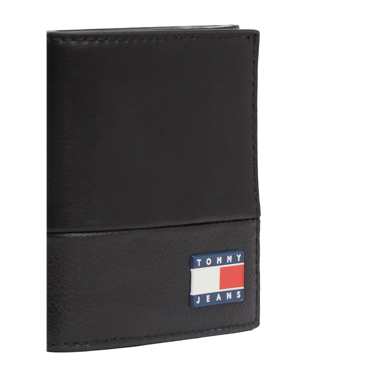  TOMMY HILFIGER TJM HERITAGE CC & COIN