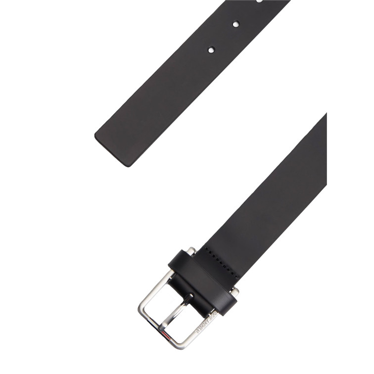 CINTURÓN HOMBRE  TOMMY HILFIGER TJM AUSTIN 3.5
