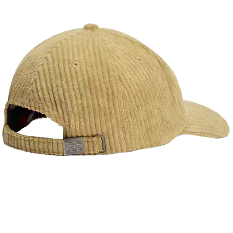 GORRO HOMBRE  TOMMY HILFIGER TJM HERITAGE CORD CAP