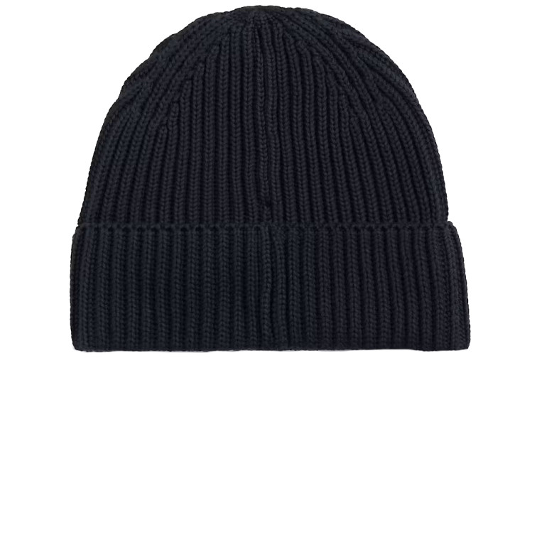 GORRO HOMBRE  TOMMY HILFIGER TJM LINEAR LOGO BEANIE