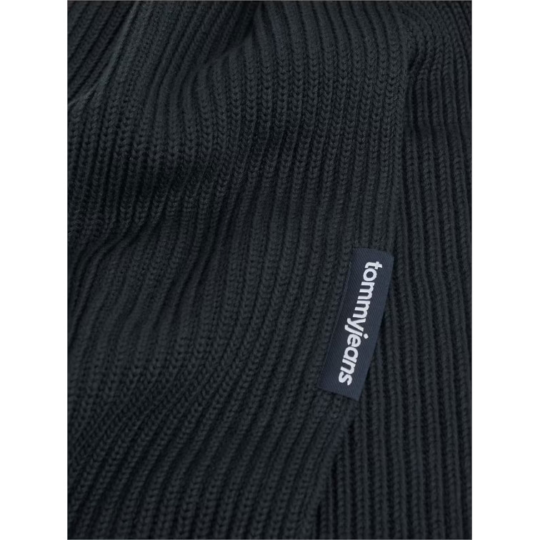  TOMMY HILFIGER TJM LINEAR LOGO SCARF