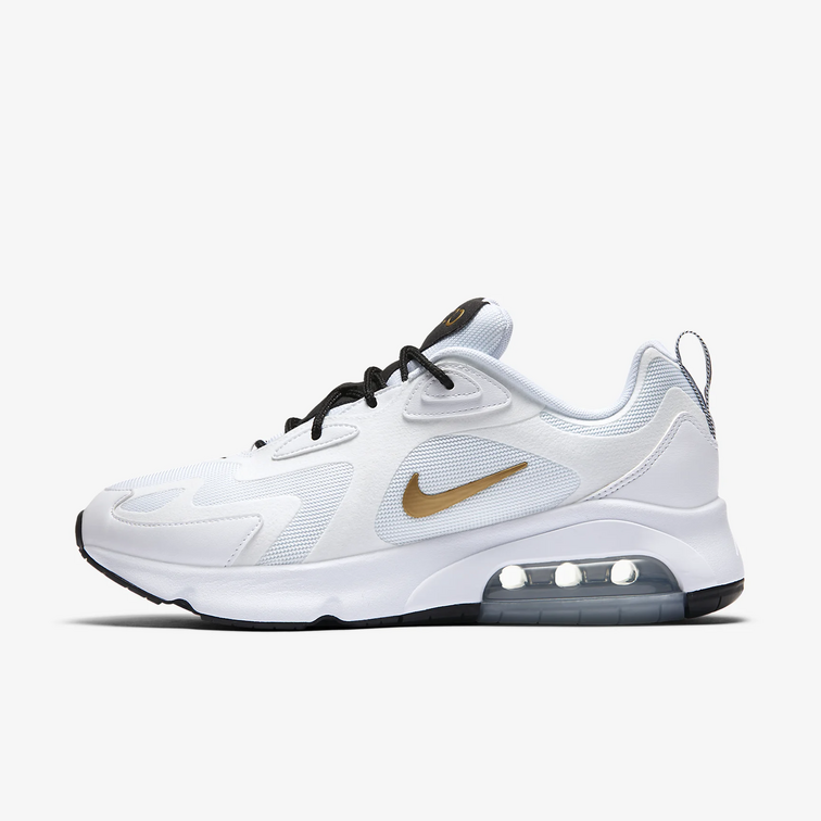 ZAPATILLA HOMBRE  NIKE NIKE AIR MAX 200