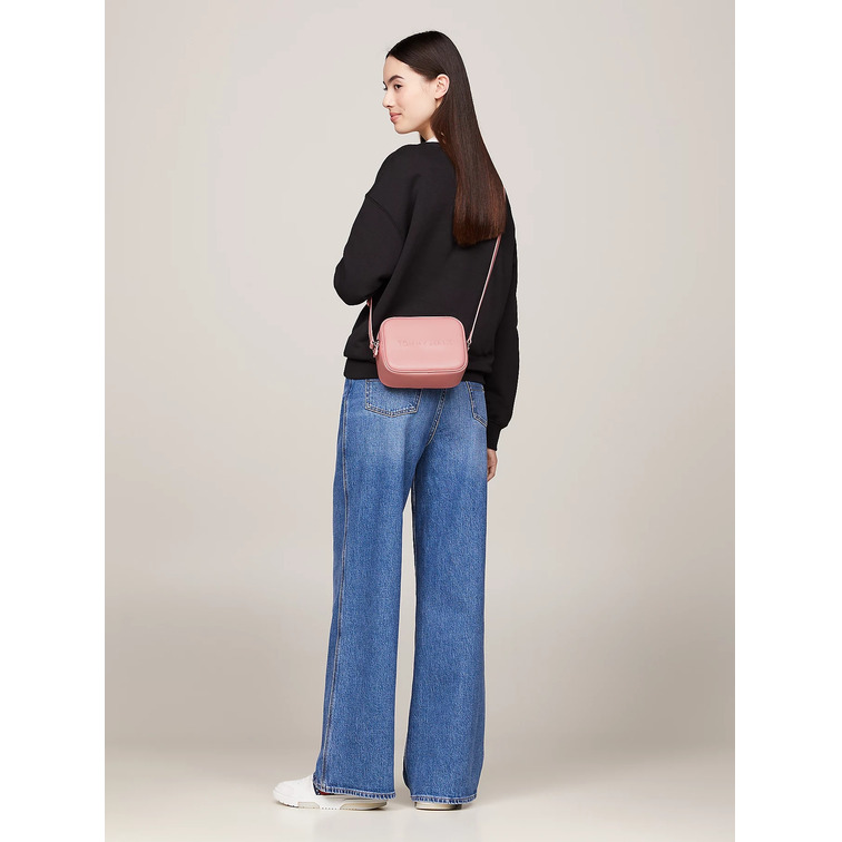 BOLSO BANDOLERA MUJER TOMMY JEANS ESSENTIAL