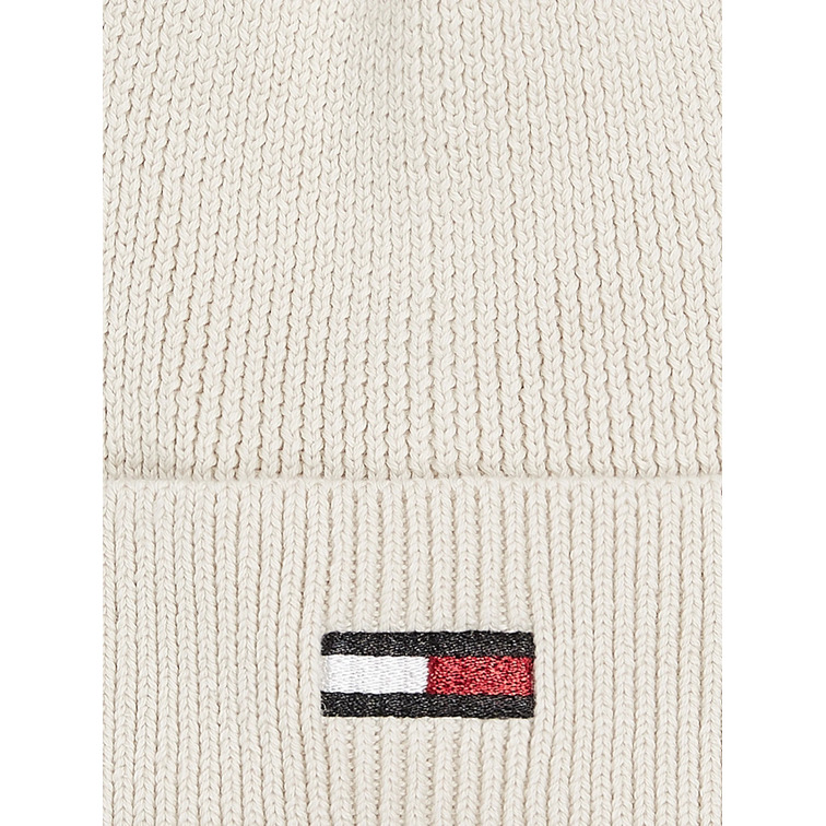 GORRO MUJER TOMMY JEANS DE PUNTO ELÁSTICO
