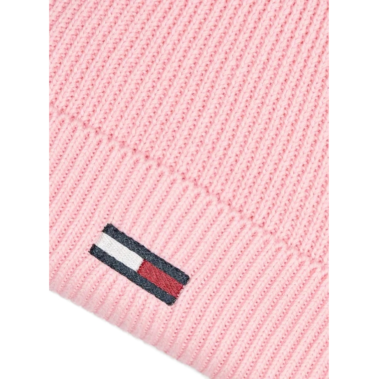 GORRO MUJER TOMMY JEANS DE PUNTO ELÁSTICO