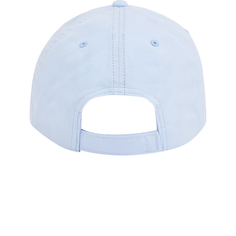 GORRA TOMMY JEANS CON LOGO BORDADO