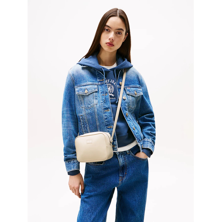 BOLSO BANDOLERA MUJER TOMMY JEANS