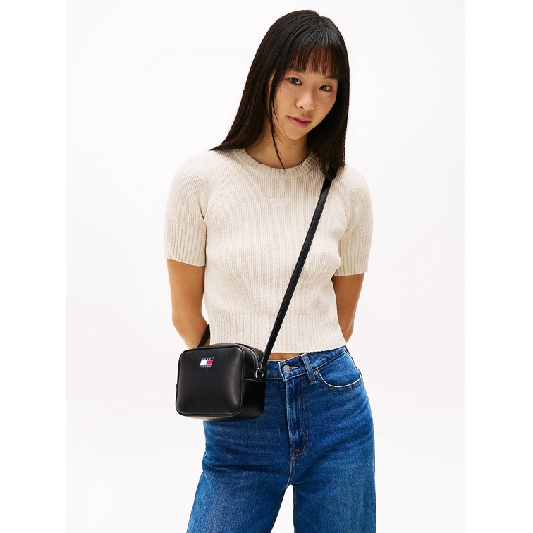 BOLSO BANDOLERA MUJER TOMMY JEANS