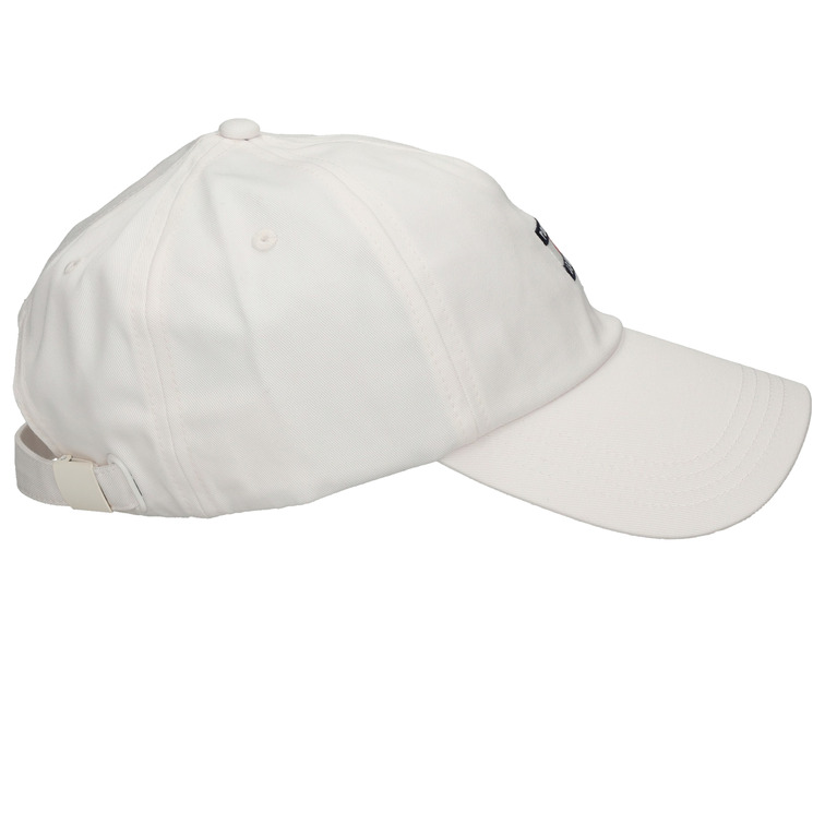 GORRA UNISEX TOMMY JEANS CON LOGO PARCHE