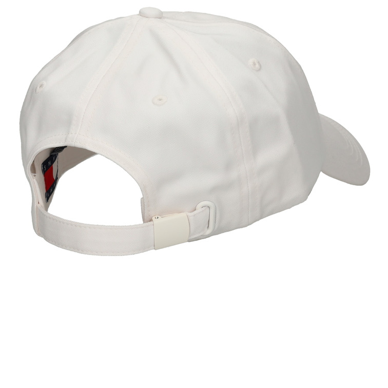 GORRA UNISEX TOMMY JEANS CON LOGO PARCHE