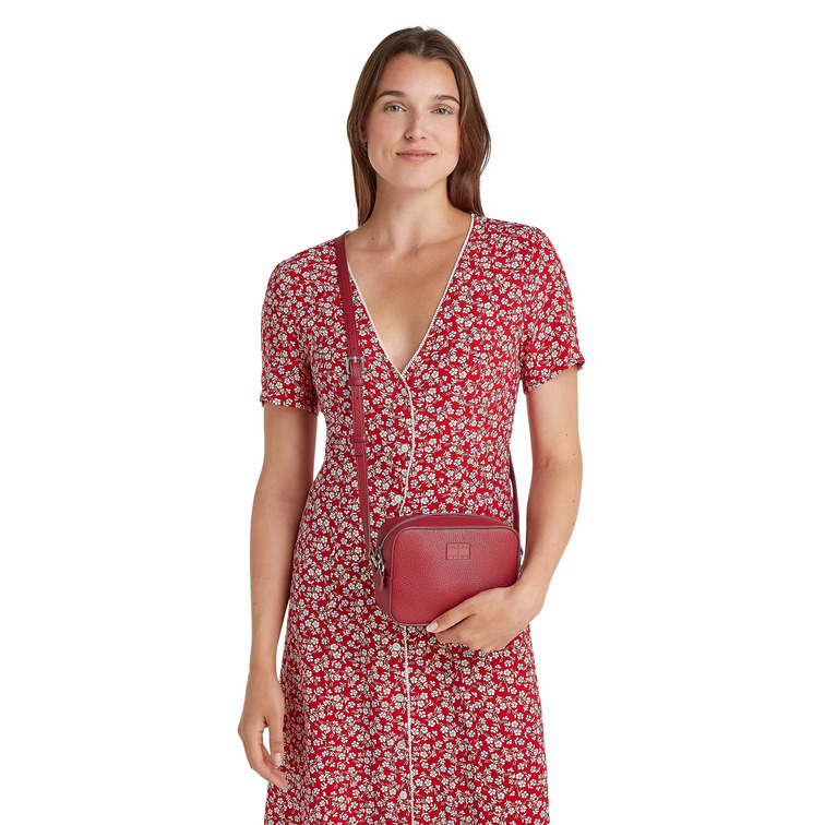 BOLSO MUJER  TOMMY HILFIGER TJW MUST CAMERA BAG